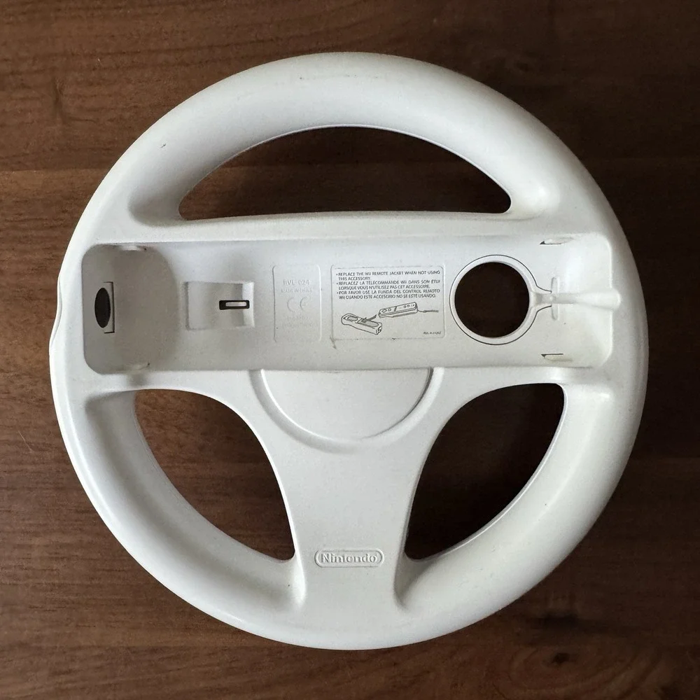 Nintendo mario kart
